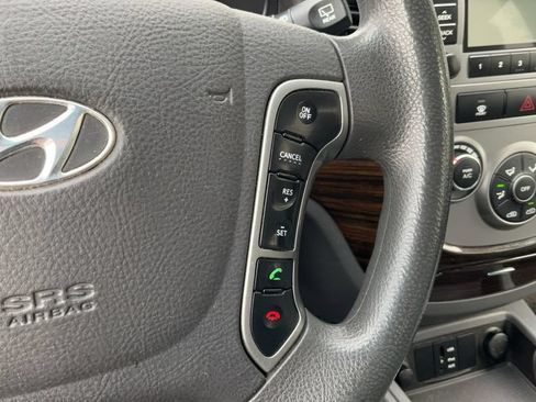 Used 2012 Hyundai Santa Fe GLS AWD/4WD image 33