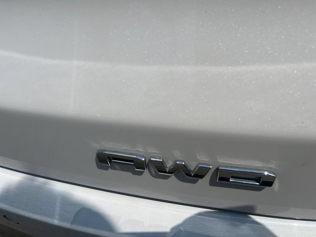 Used 2020 GMC Acadia Denali w/ Trailering Package AWD/4WD image 44