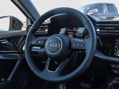 New 2026 Audi A3 2.0T Premium image 22
