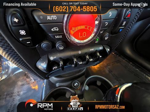 Used 2016 MINI Cooper Countryman S image 14