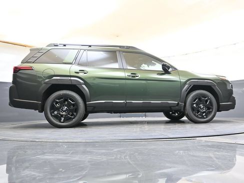 New 2026 Subaru Outback Limited AWD/4WD image 35
