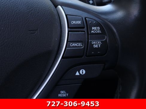 Used 2016 Acura RDX FWD image 25
