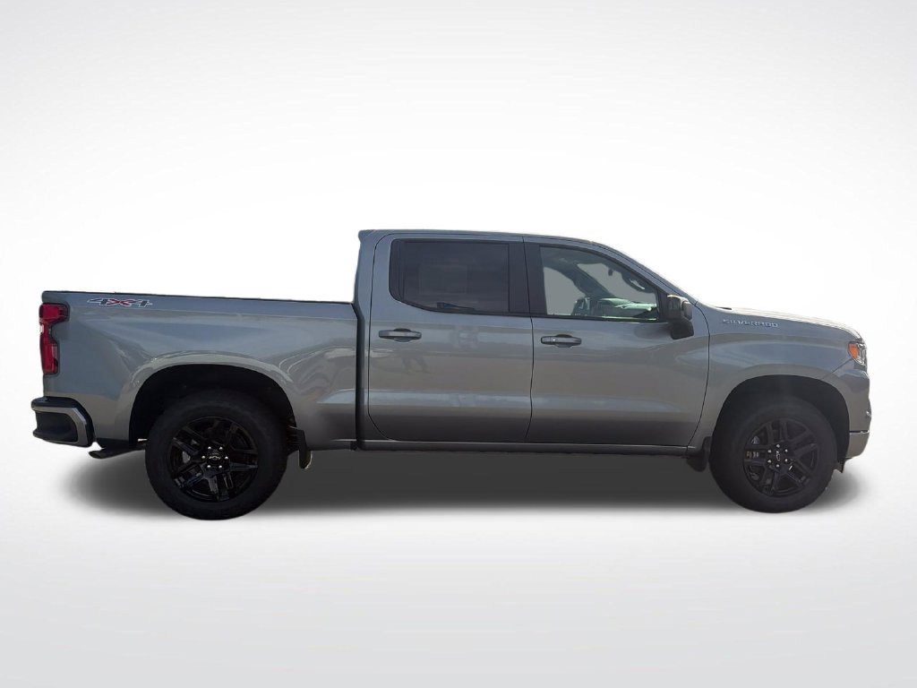 New 2026 Chevrolet Silverado 1500 RST w/ Protection Package AWD/4WD image 7