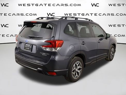 Used 2023 Subaru Forester Premium image 47