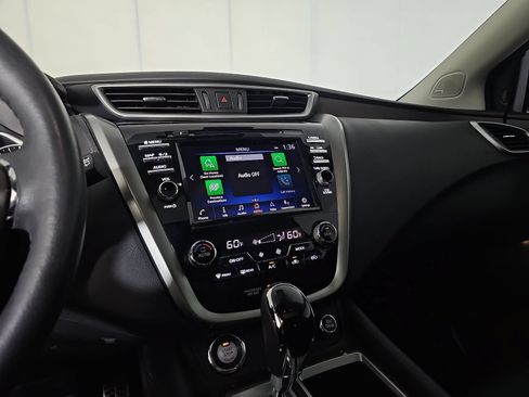 Certified 2023 Nissan Murano Platinum w/ Cargo Package FWD image 20