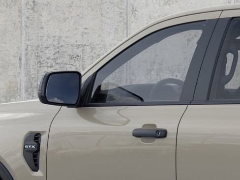 New 2025 Ford Ranger XL w/ Trailer Tow Package image 20