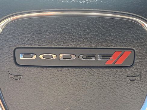 Used 2023 Dodge Challenger R/T w/ Blacktop Package image 57