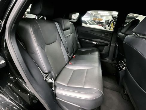 Used 2023 Lexus RX 350h Premium w/ Accessory Package (Z1) image 20