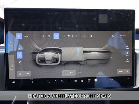 Used 2021 Tesla Model S Long Range image 7