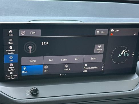 New 2026 Honda Accord EX-L image 19