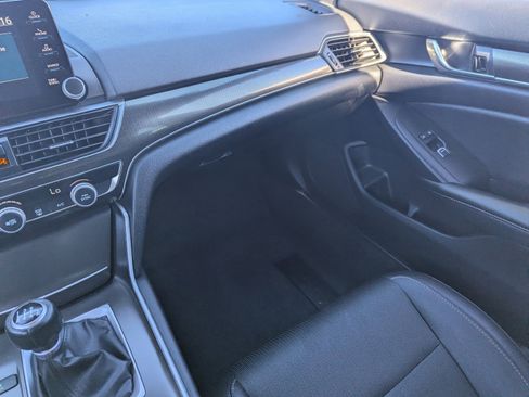 Used 2019 Honda Accord Sport image 19