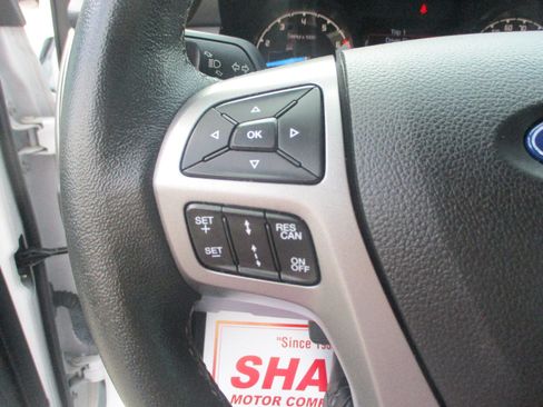 Used 2020 Ford Ranger XLT w/ Equipment Group 302A Luxury image 10