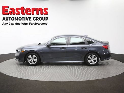 Used 2023 Honda Civic LX image 56