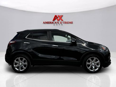 Used 2019 Buick Encore Essence w/ Experience Buick Package image 6