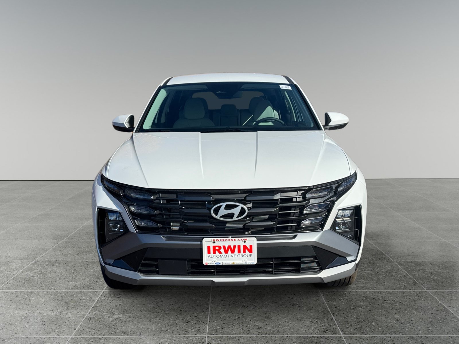 New 2026 Hyundai Tucson SE AWD/4WD image 8