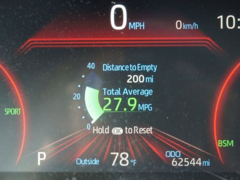 Used 2023 Toyota RAV4 XLE image 4