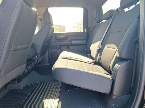 New 2026 Chevrolet Silverado 2500 Custom w/ Custom Value Package image 13