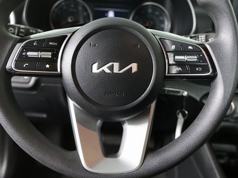 Certified 2024 Kia Forte LXS image 11