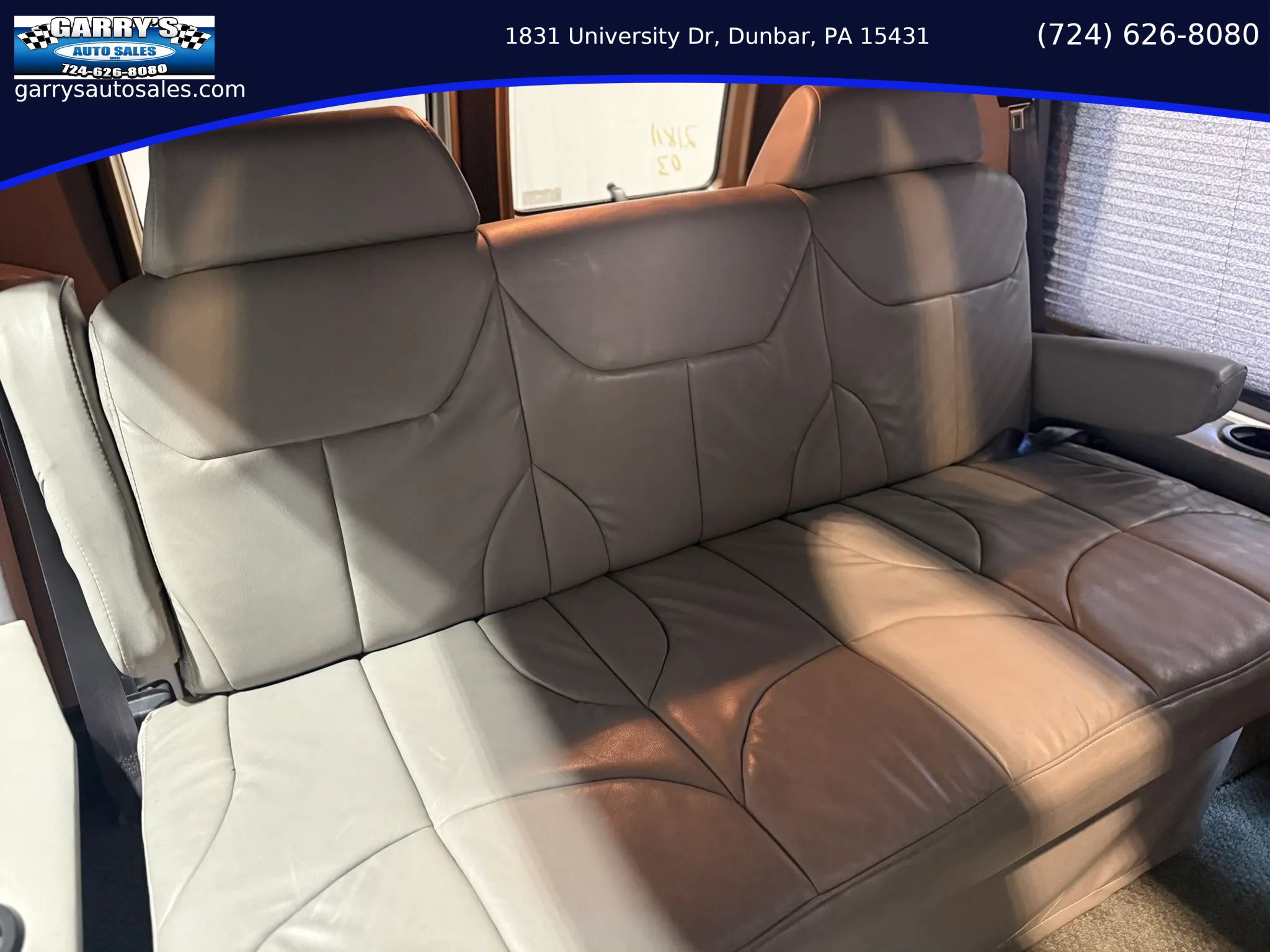 Used 2003 Dodge B1500 RWD image 24