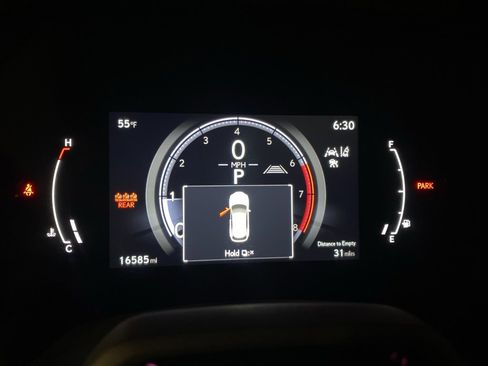 Certified 2023 Lexus RX 350 AWD w/ Accessory Package image 17