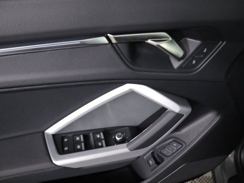 New 2025 Audi Q3 2.0T Premium Plus image 24