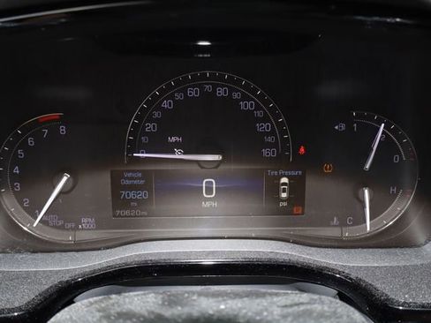 Used 2019 Cadillac XT5 Luxury image 10