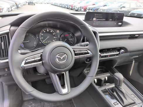 New 2026 MAZDA CX-50 2.5 Hybrid w/ Cargo Package AWD/4WD image 24