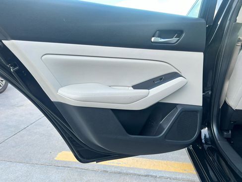 Used 2019 Nissan Altima 2.5 SV FWD image 24