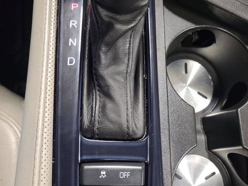 Used 2014 Cadillac CTS Luxury image 39