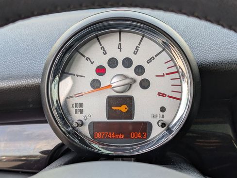 Used 2013 MINI Cooper S image 20