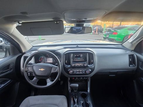 Used 2017 Chevrolet Colorado W/T image 17