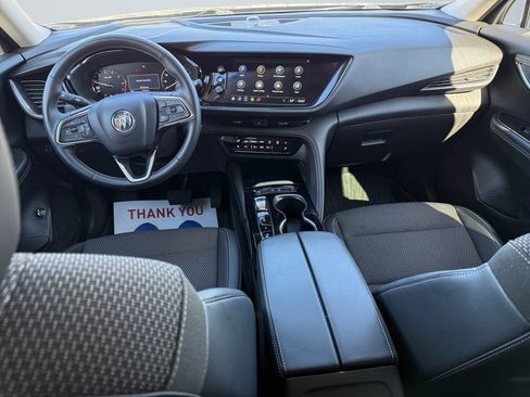 Used 2022 Buick Envision Preferred FWD image 10