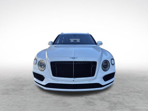 Used 2020 Bentley Bentayga V8 image 8