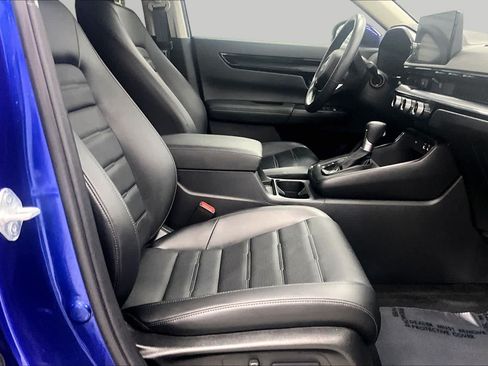 Used 2024 Honda CR-V EX-L image 8