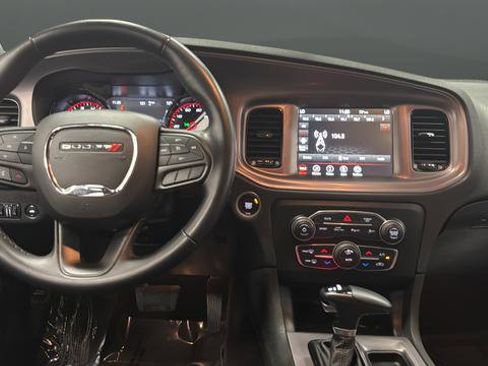 Used 2023 Dodge Charger GT w/ Blacktop Package RWD image 11