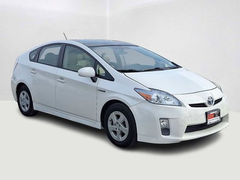 Used 2010 Toyota Prius Five image 5