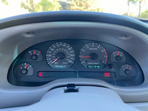 Used 2000 Ford Mustang GT image 22