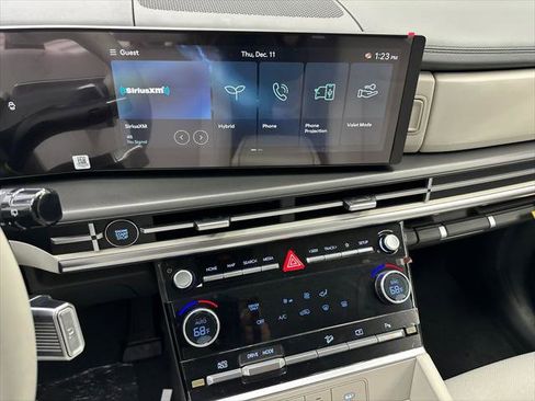 New 2026 Hyundai Santa Fe SE image 28