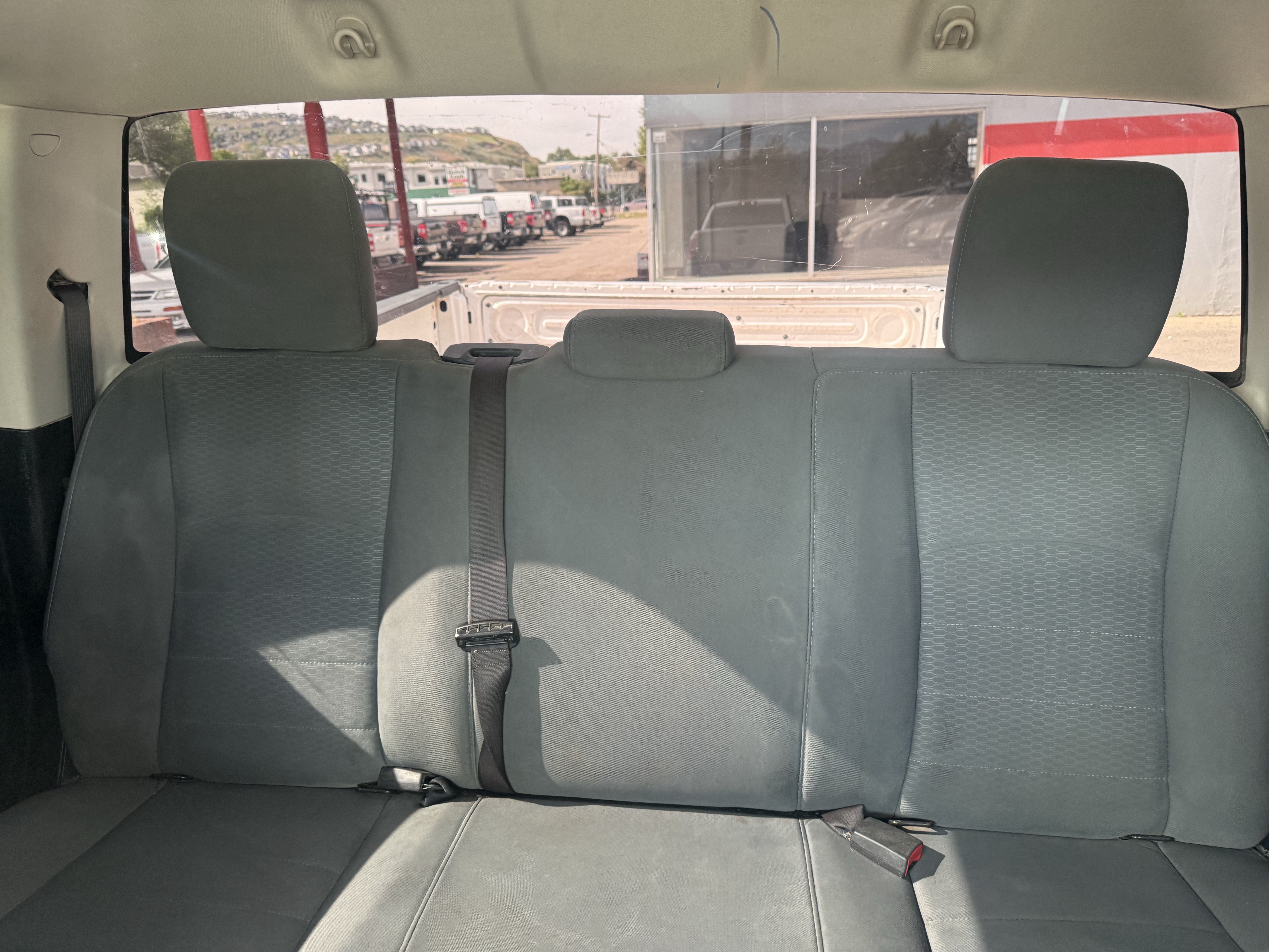 Used 2018 RAM 1500 Express AWD/4WD image 14