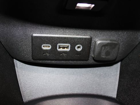 Used 2024 Chevrolet Malibu RS image 41