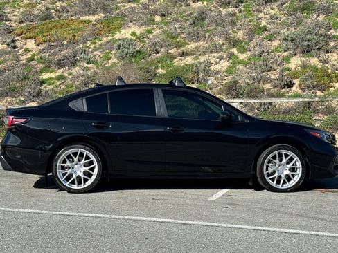 Used 2025 Subaru Legacy Premium image 6