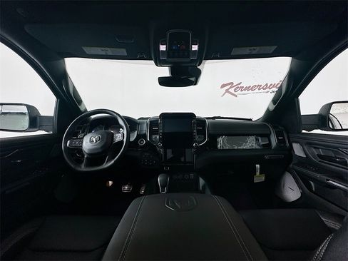New 2026 RAM 1500 Rebel w/ Advanced Safety Group II image 9