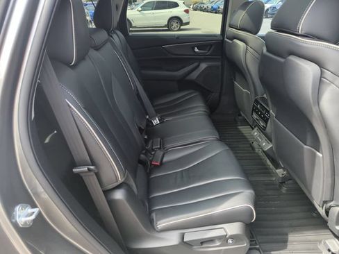 Certified 2023 Acura MDX SH-AWD w/ Advance Package image 33
