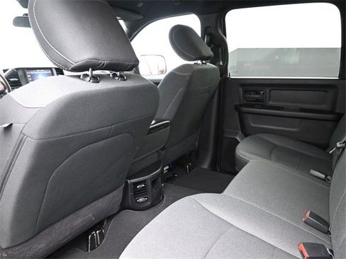 Used 2021 RAM 2500 Tradesman image 10