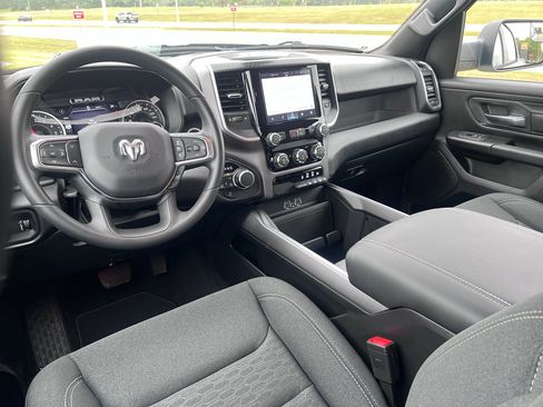 New 2026 RAM 1500 Express image 14