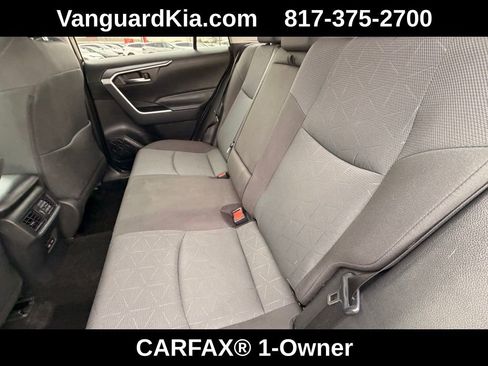 Used 2024 Toyota RAV4 XLE w/ Convenience Package image 22