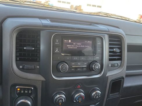 Used 2019 RAM 1500 Tradesman w/ Chrome Plus Package image 15