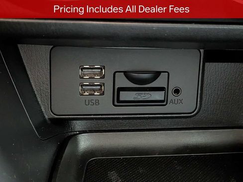 Used 2016 MAZDA MAZDA3 i Sport w/ Preferred Equipment Package FWD image 22
