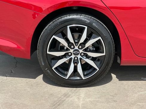 Used 2024 Chevrolet Malibu RS FWD image 58