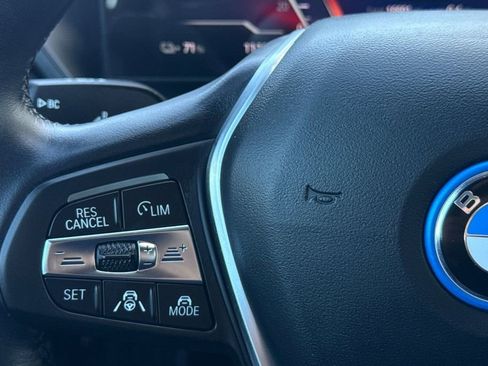 Used 2023 BMW i4 eDrive35 image 28